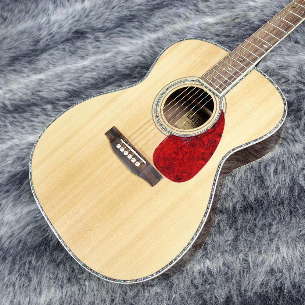 Cat's Eyes キャッツアイCE80T CE80T Cat's Eyes アコースティックギター フラットトップ 商品詳細