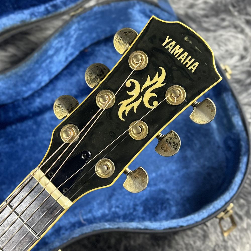 YAMAHA APX-10s BLB #002 日本製① APX10 BLB YAMAHA アコースティックギター フラットトップ 商品詳細