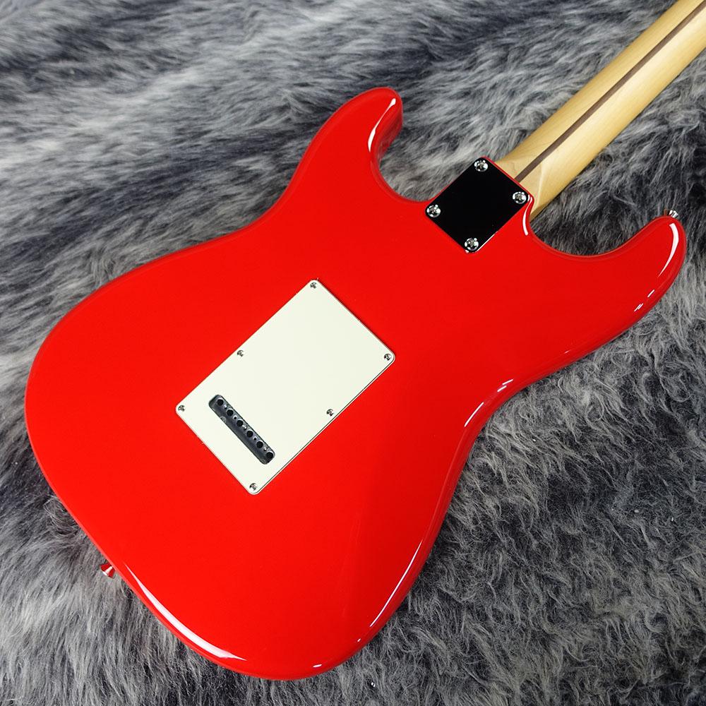 Made in Japan Hybrid II 2024 Collection Stratocaster HSS Modena