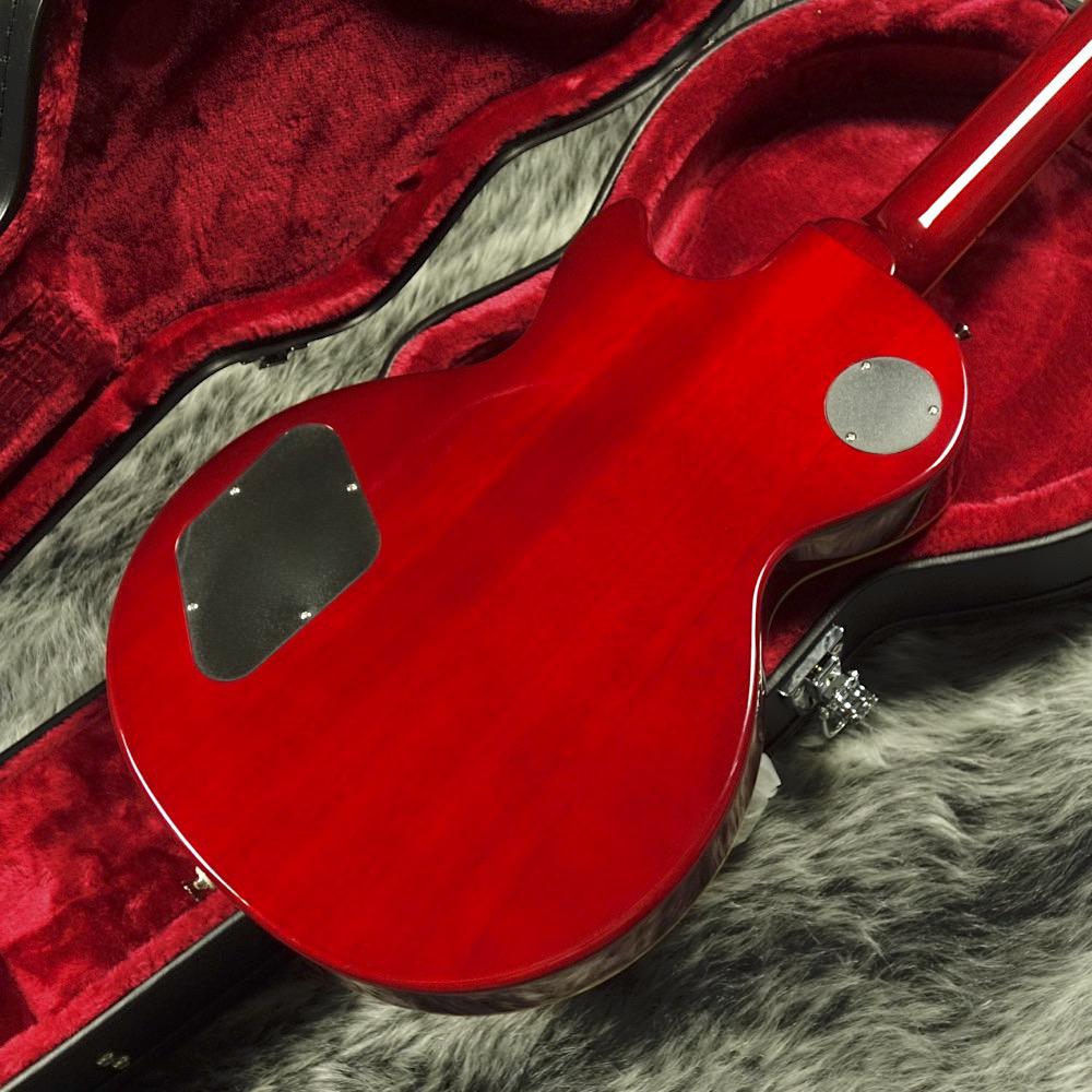 SLASH Les Paul Standard Appetite Amber Epiphone エレクトリック
