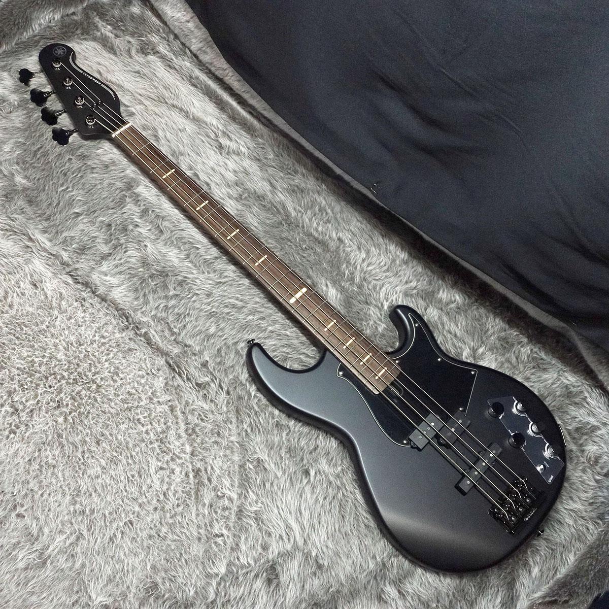 BB734A MTBL YAMAHA エレクトリック・ベース PJタイプ 商品詳細