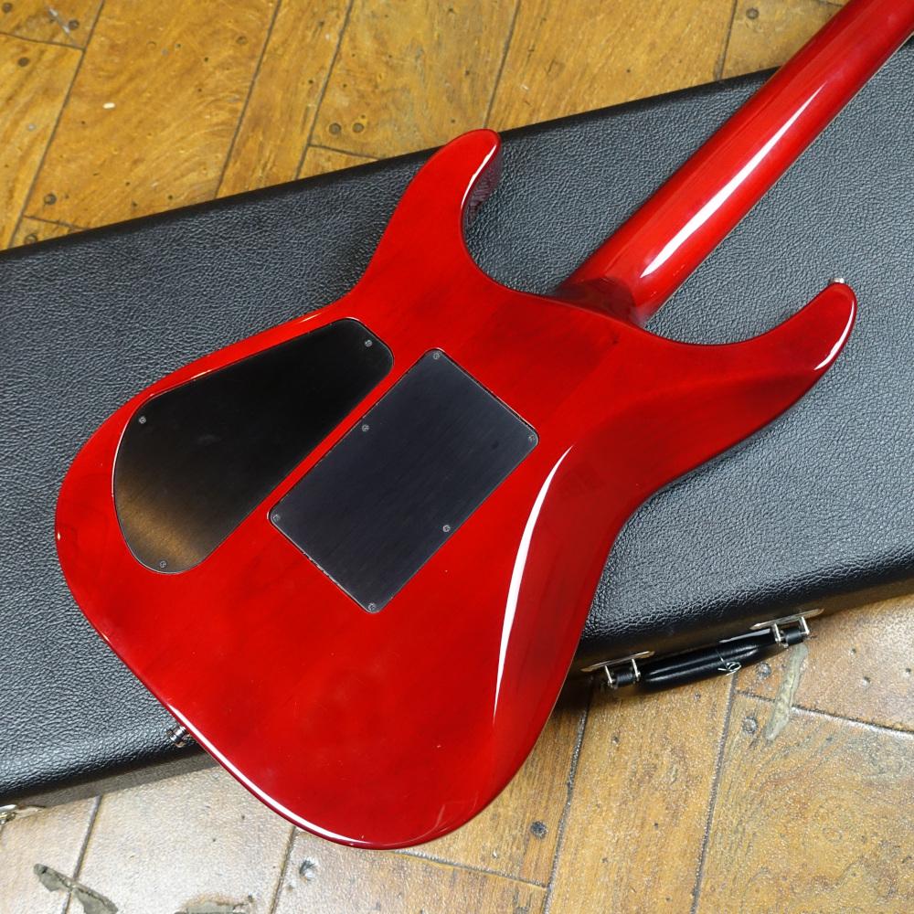 SL2H-BCSB Jackson エレクトリックギター ストラトキャスタータイプ