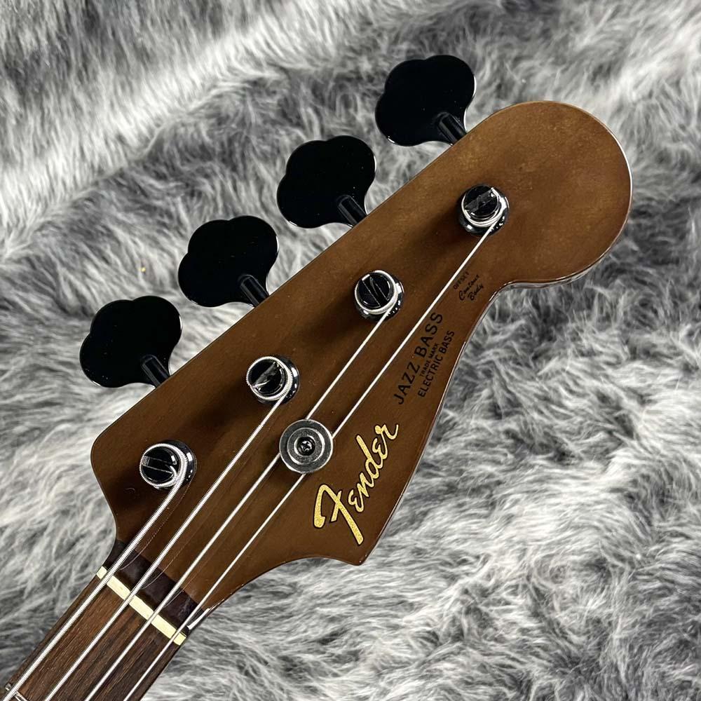 Fender Japan JB62-WAL JAZZ BASS 美品 JB62-WAL Fender Japan エレクトリック・ベース JBタイプ 商品詳細