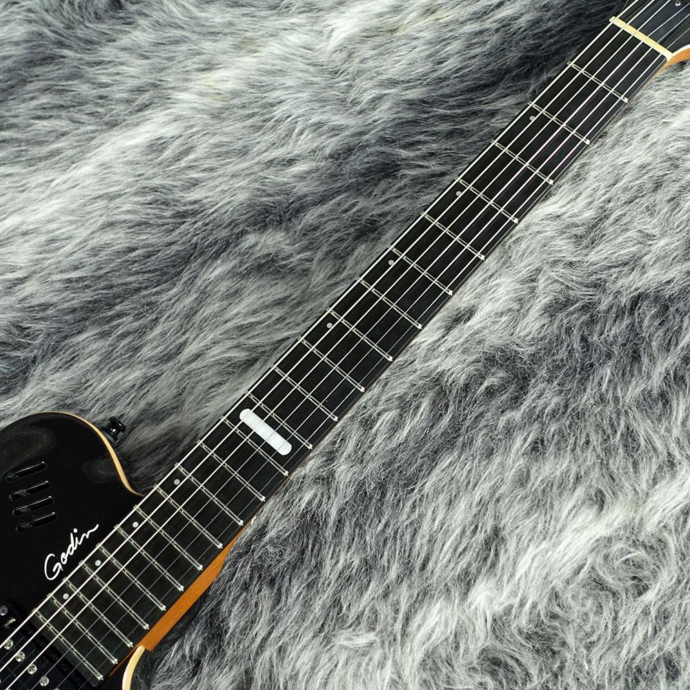 LGXT Black Pearl Godin エレクトリックギター その他のボディー 商品