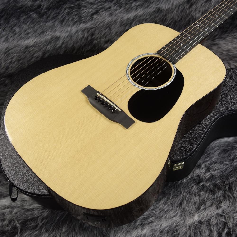 DRSG Natural Martin エレクトリック・アコースティックギター