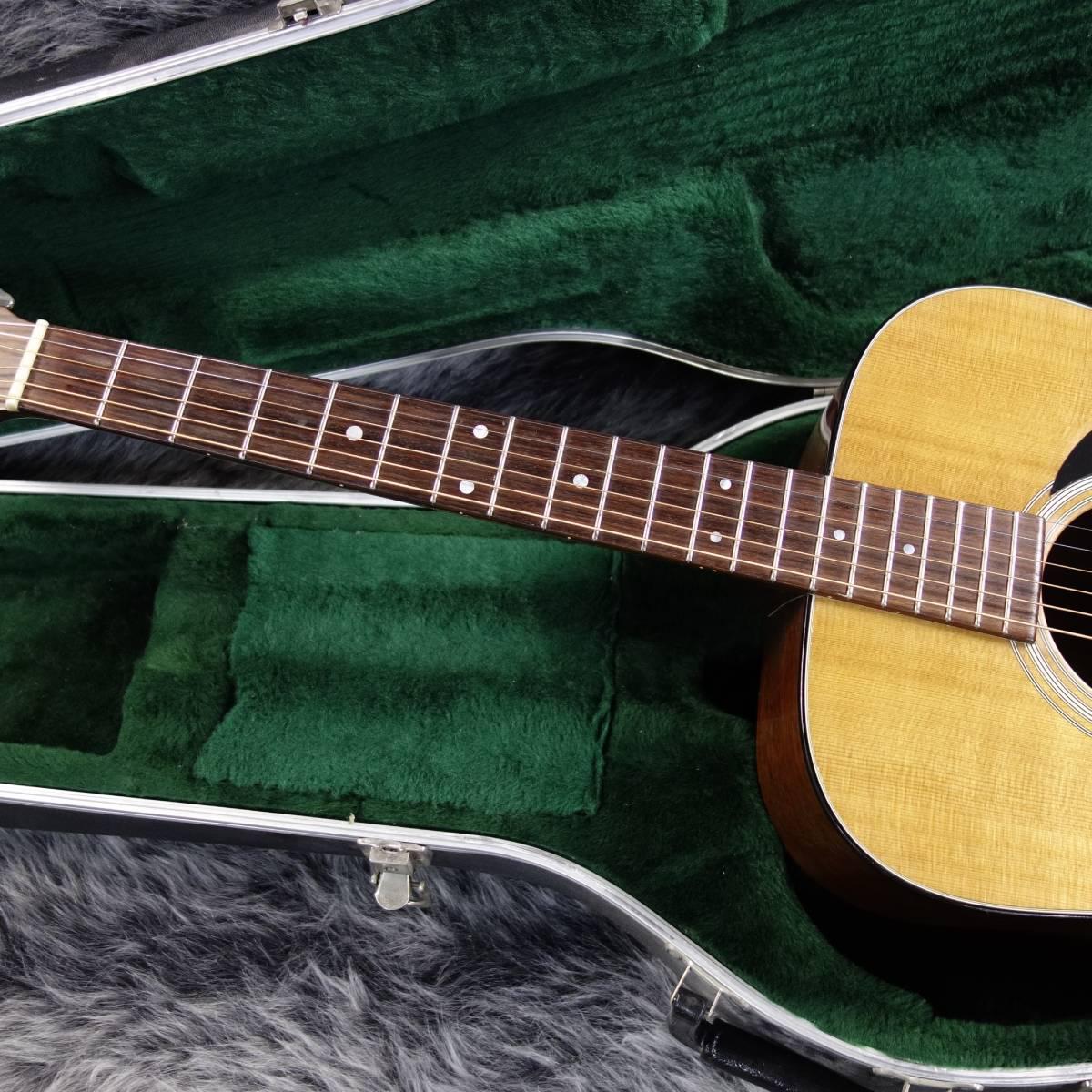 D-18 SQ 1995 Martin アコースティックギター フラットトップ 商品詳細