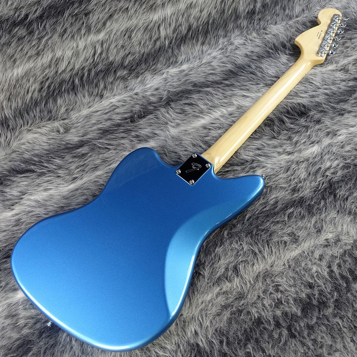 Made in Japan Traditional II Late 60s Jaguar Lake Placid Blue