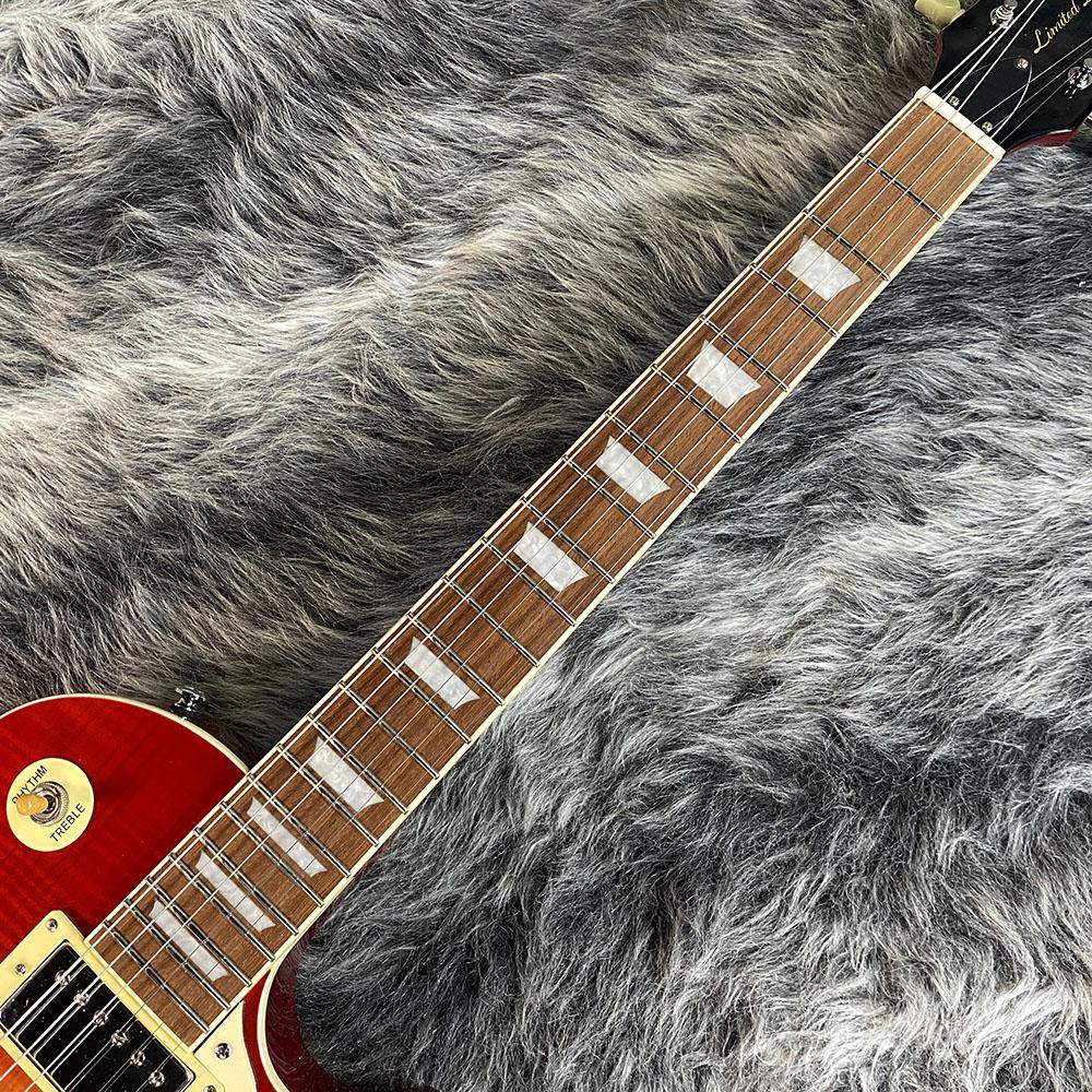 ALS94F CS Tokai エレクトリックギター レスポールタイプ 商品詳細