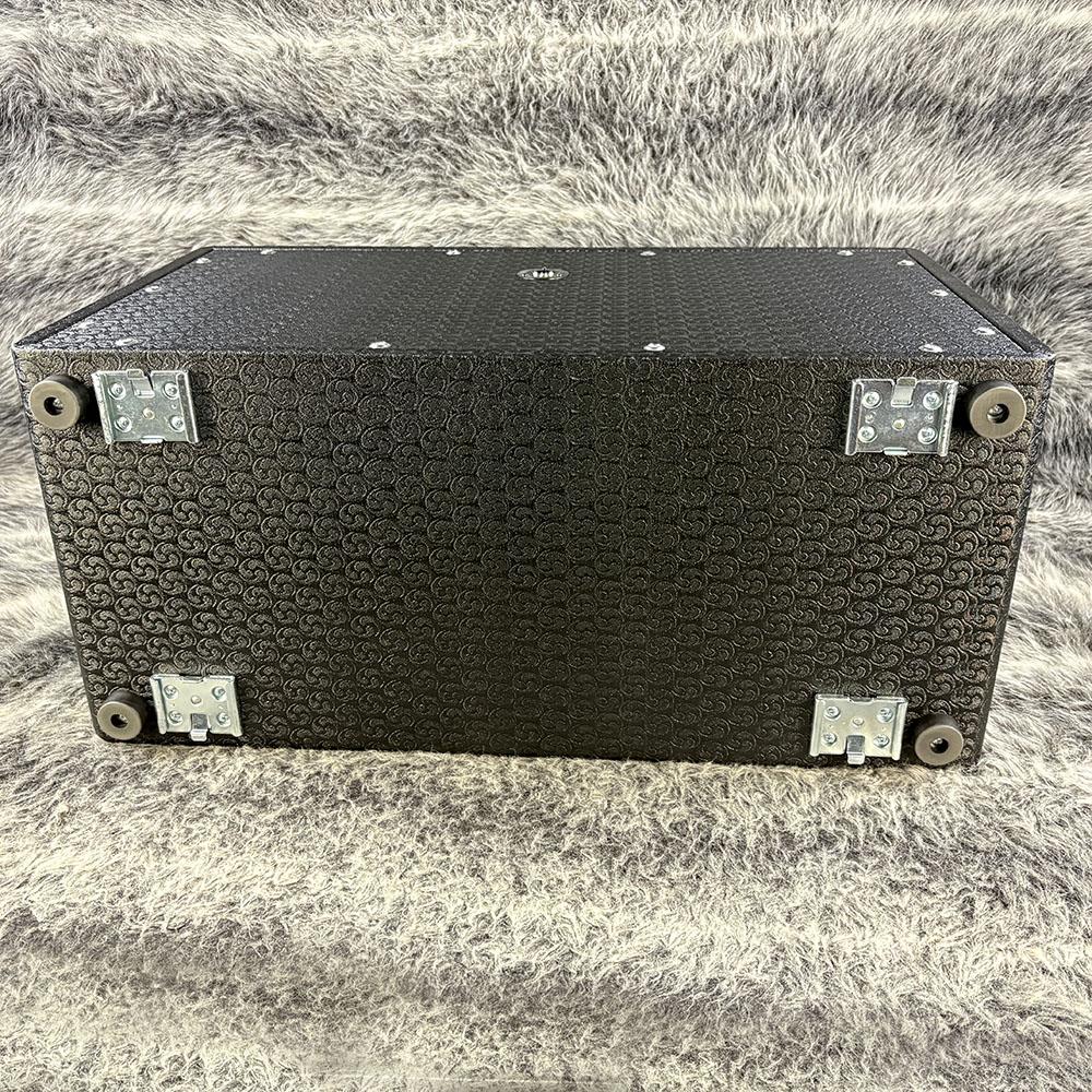 212CB closed back stack cabinet Japan Limited 16Ω Bogner ギター用