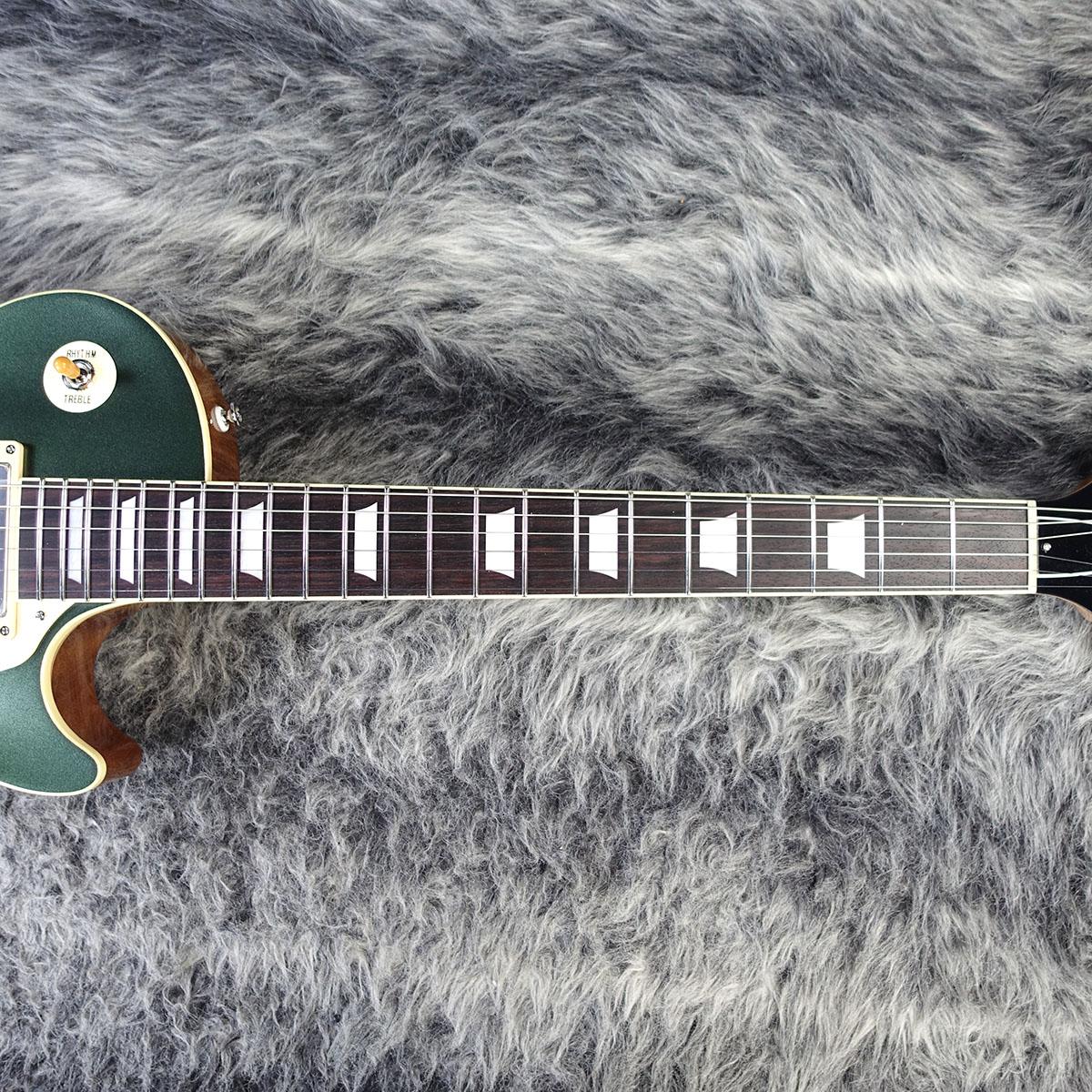 LS-101 Sherwood Green Metallic Tokai エレクトリックギター レス