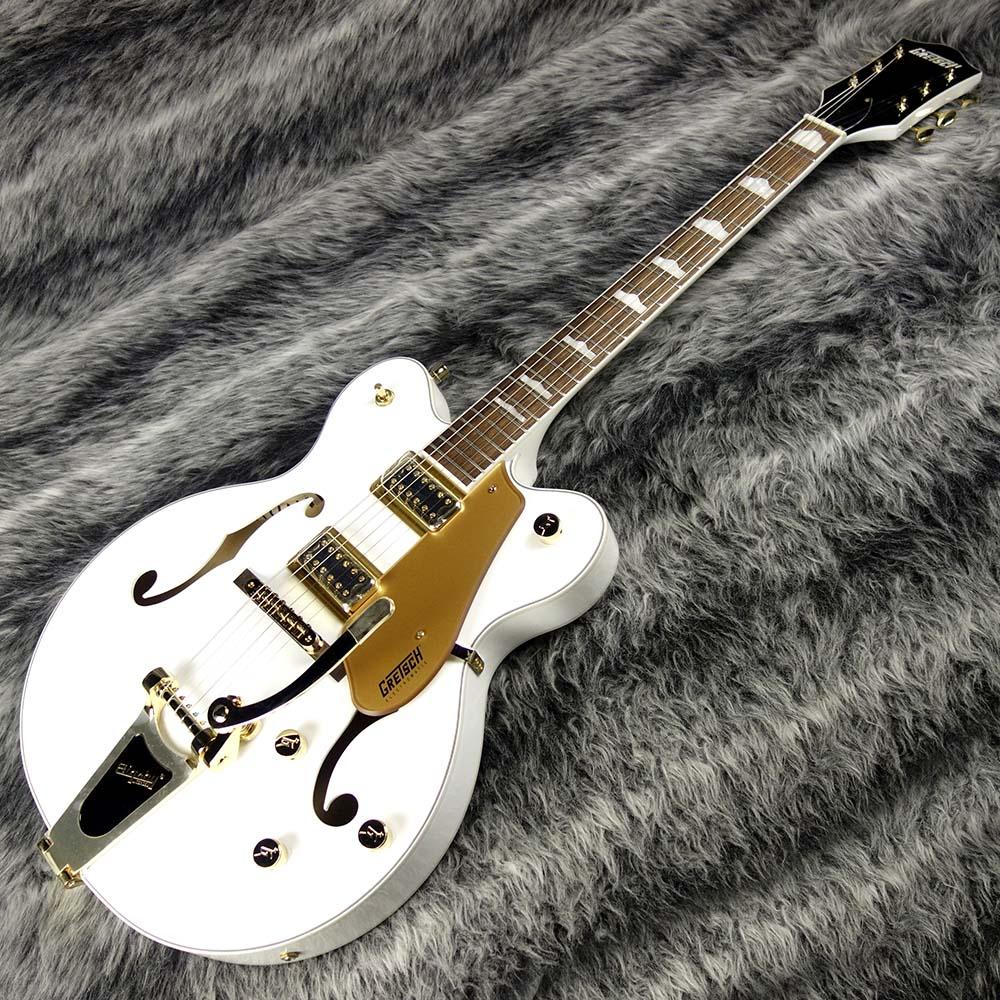 G5422TG Electromatic Classic Hollow Body Double-Cut with Bigsby