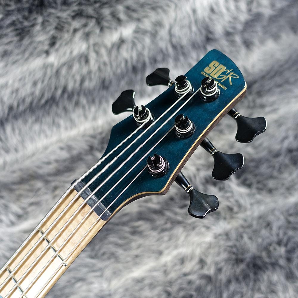SR1425B CGL Ibanez エレクトリック・ベース その他のエレキベース