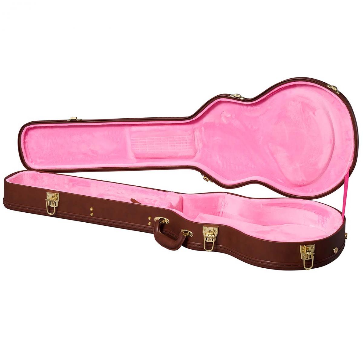 Joe Bonamassa 1955 Les Paul Standard Copper Iridescent Epiphone