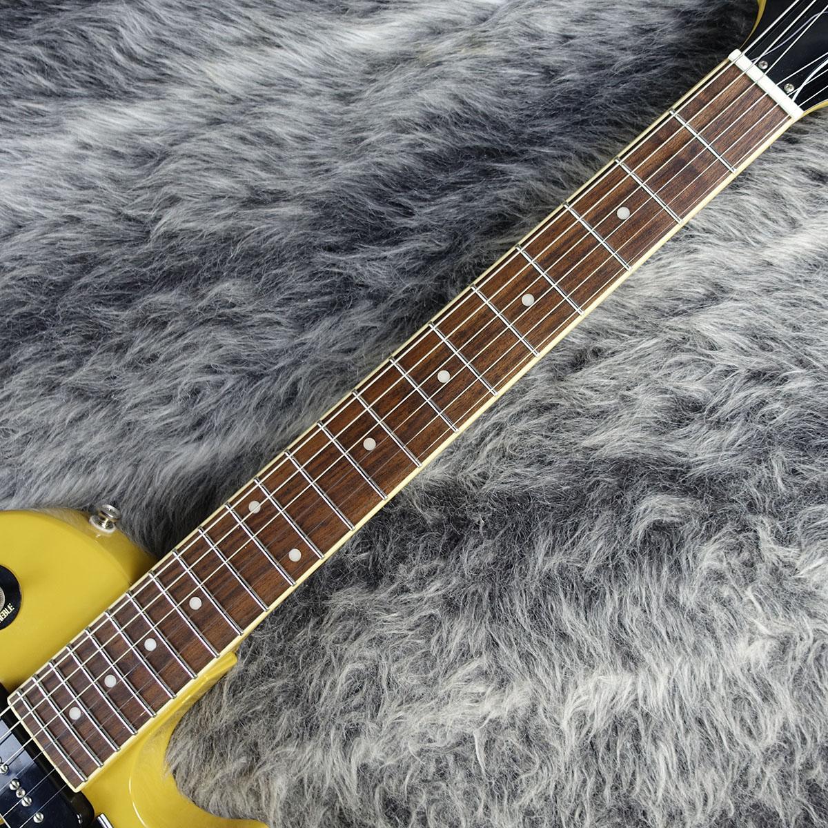 Les Paul Special / TV Yellow Epiphone エレクトリックギター レス