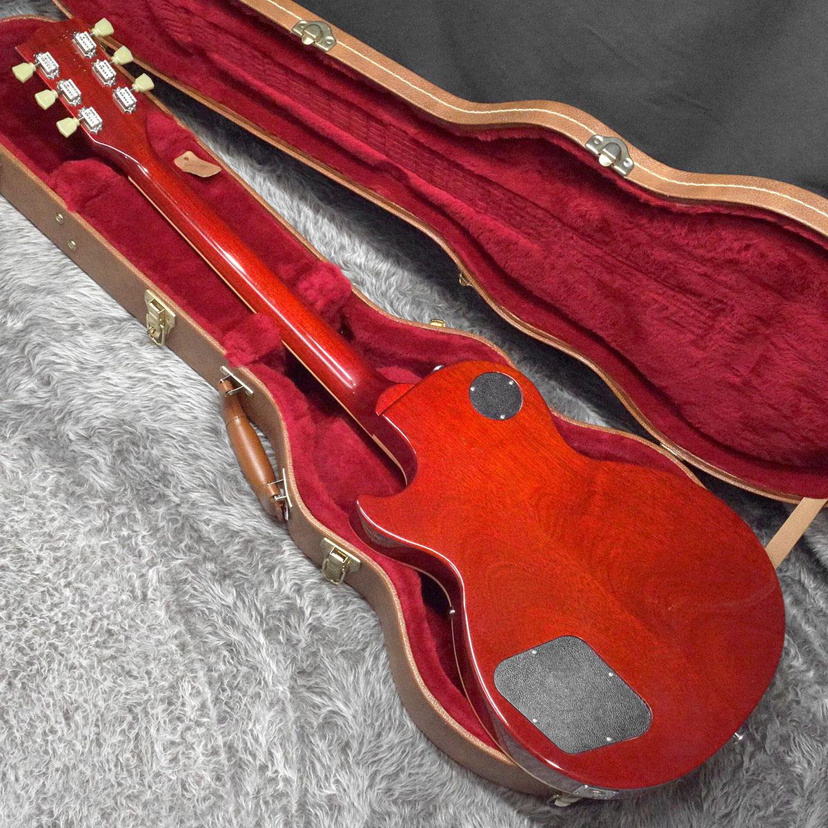 Les Paul Traditional 2016 Heritage Cherry Sunburst Gibson