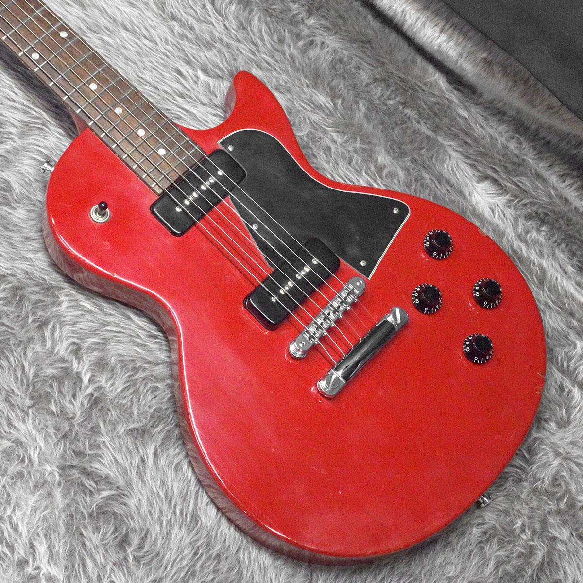 Les Paul Special Cinnamon Red 【1998年製】 Gibson エレクトリック