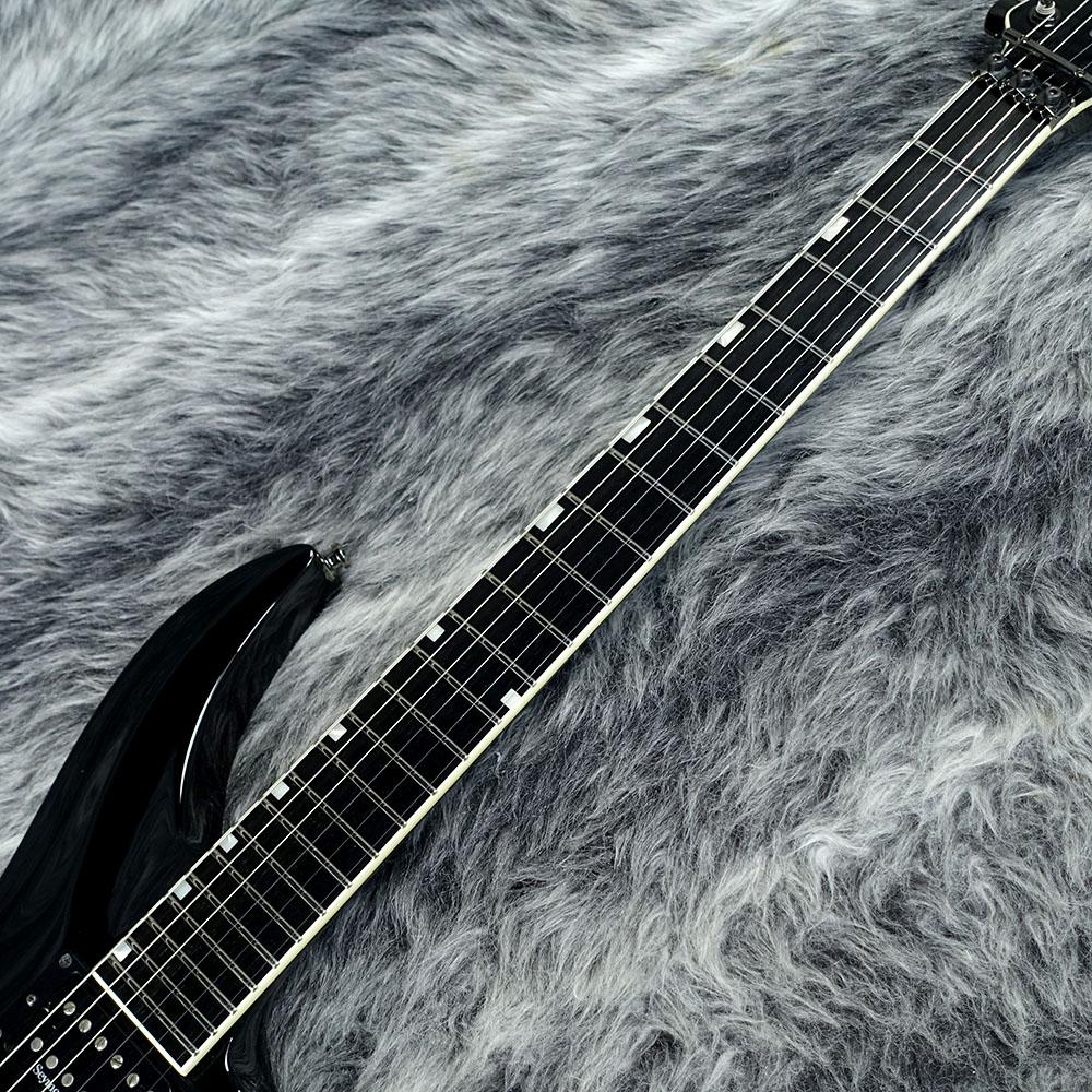 HORIZON-III Black ESP エレクトリックギター その他のボディー 商品