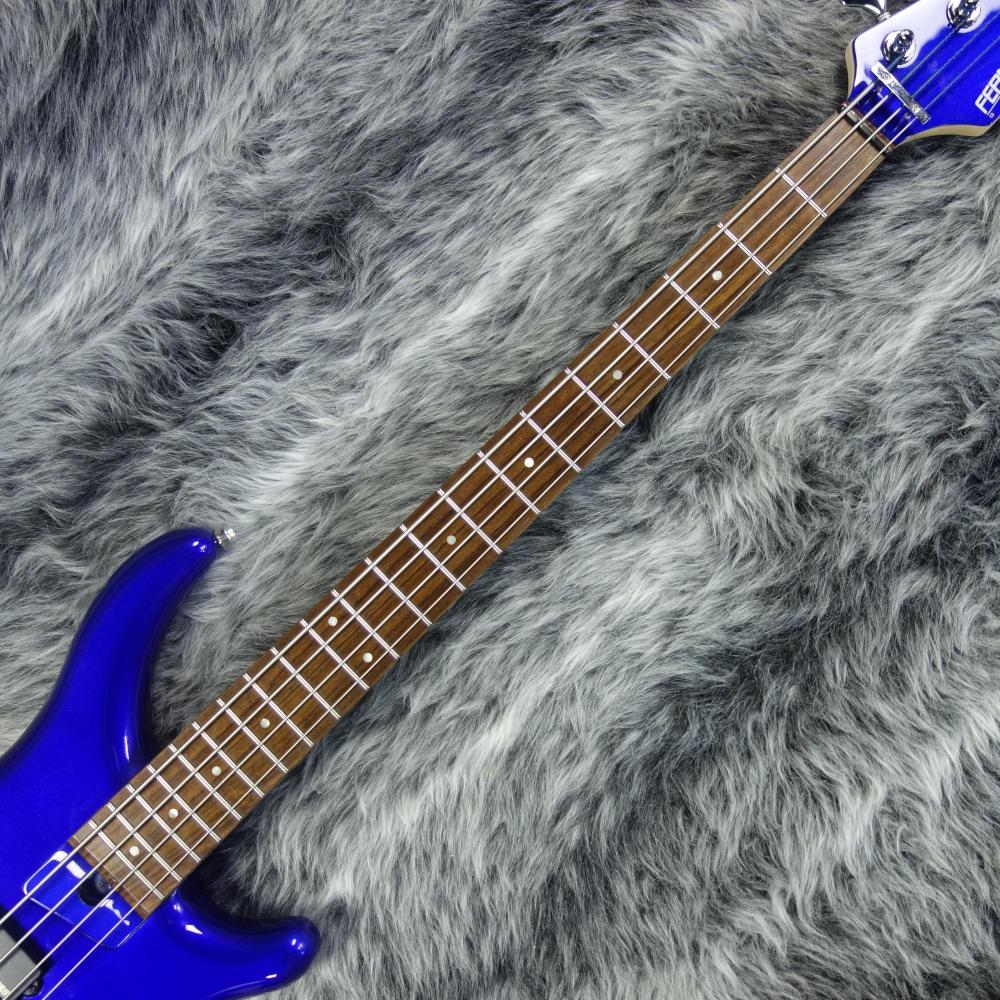 FRB-45M Metallic Blue FERNANDES エレクトリック・ベース その他の 