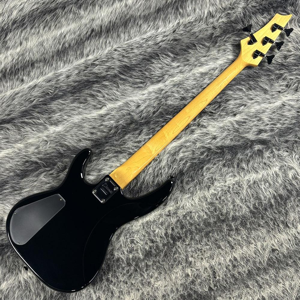 値下げ 美品 Charvel by jackson CSB-055 BK PJ CSB-055 BK Charvel エレクトリック・ベース PJタイプ 商品詳細