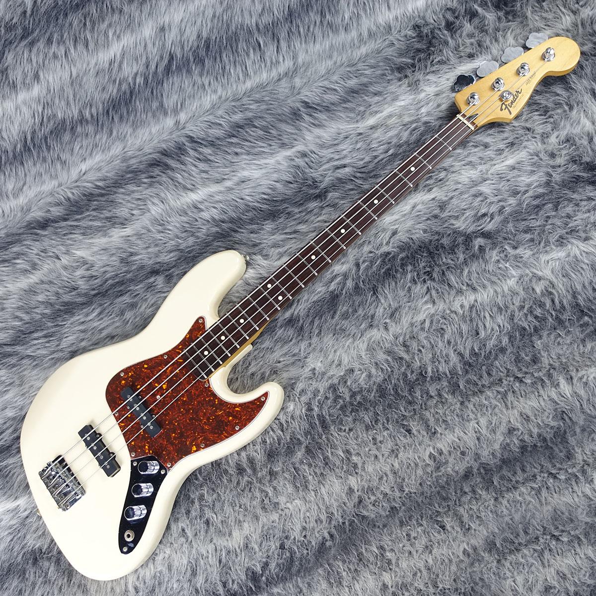 P-Project JBタイプ Standard Jazz Bass Fender エレクトリック・ベース JBタイプ 商品詳細
