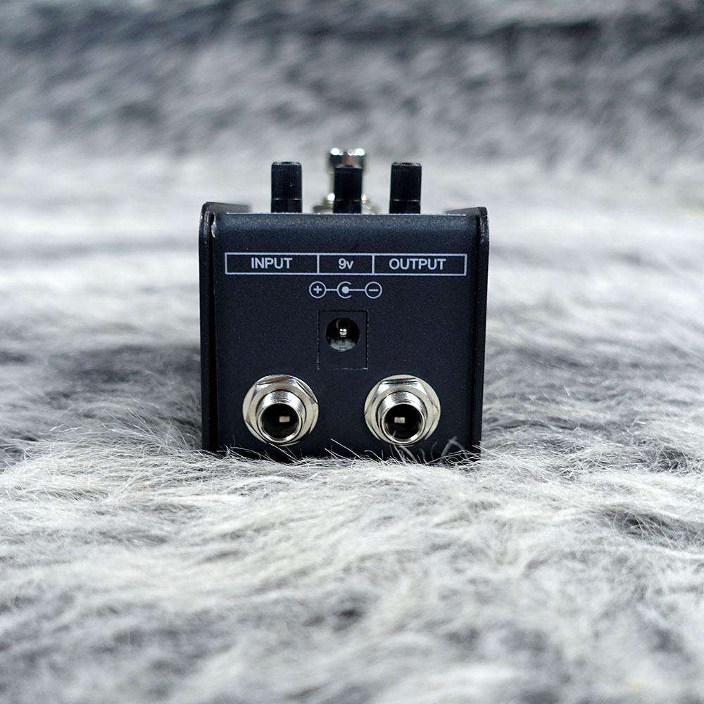 LIL'RAT Pro Co ギター用エフェクター ディストーション 商品詳細