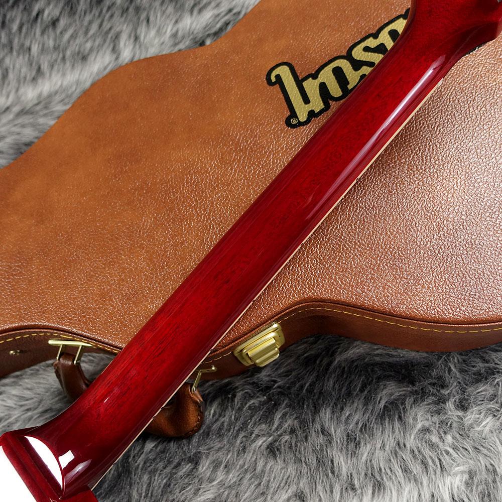 Les Paul Special Vintage Cherry Gibson エレクトリックギター レス