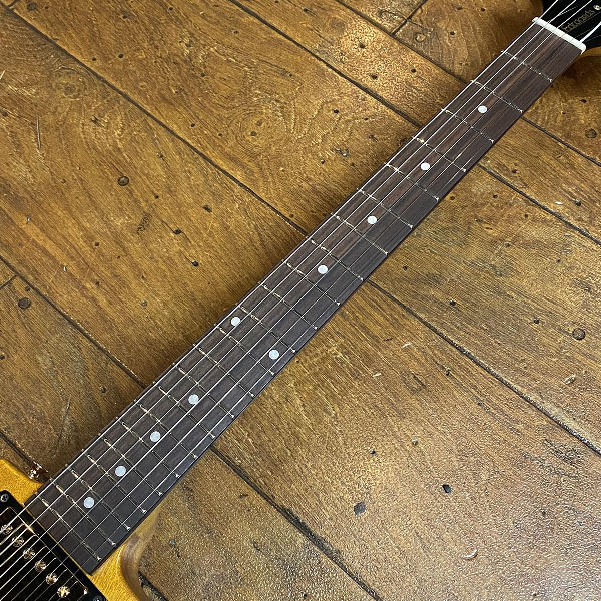 E-FV-'58 【ロッキンオーダーモデル】 E-FV-58 エレクトリックギター V