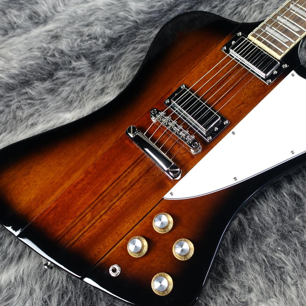 Epiphone ファイヤーバード　エレキギター Epiphone エピフォン Firebird Vintage Sunburst ファイヤーバード