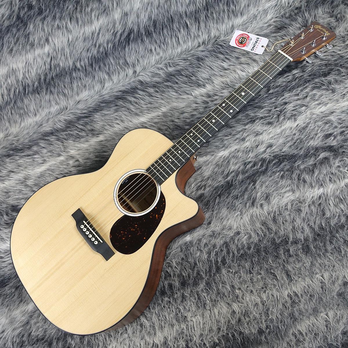 GPC-11E Martin アコースティックギター フラットトップ 商品詳細 