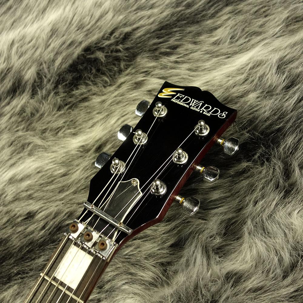 E-LP QT Floyd Rose Edwards エレクトリックギター レスポールタイプ