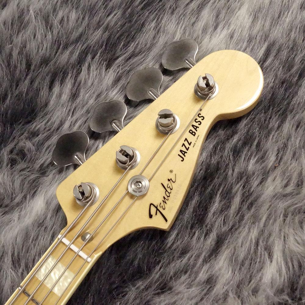 JB75-90US Fender Japan エレクトリック・ベース JBタイプ 商品詳細