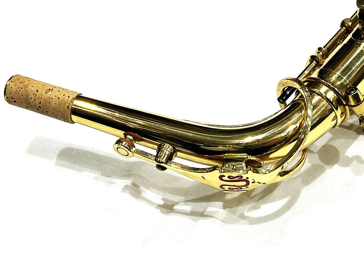 ヤナギサワ YANAGISAWA アルトサックス A-500 A-500 調整済み YANAGISAWA サックス／サクソフォン／サキソフォン