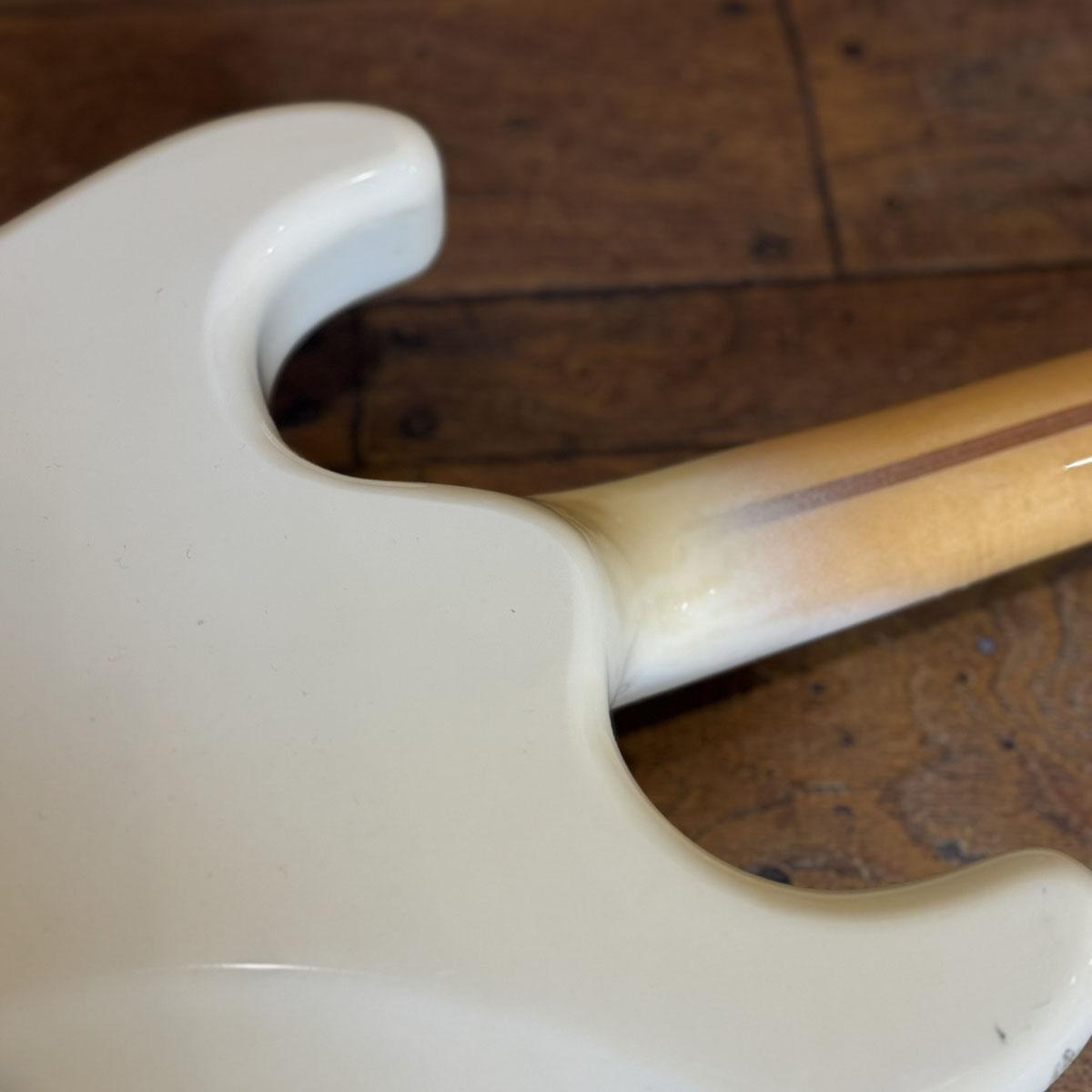 ST-175RB Ritchie Blackmore Signature Model Fender Japan