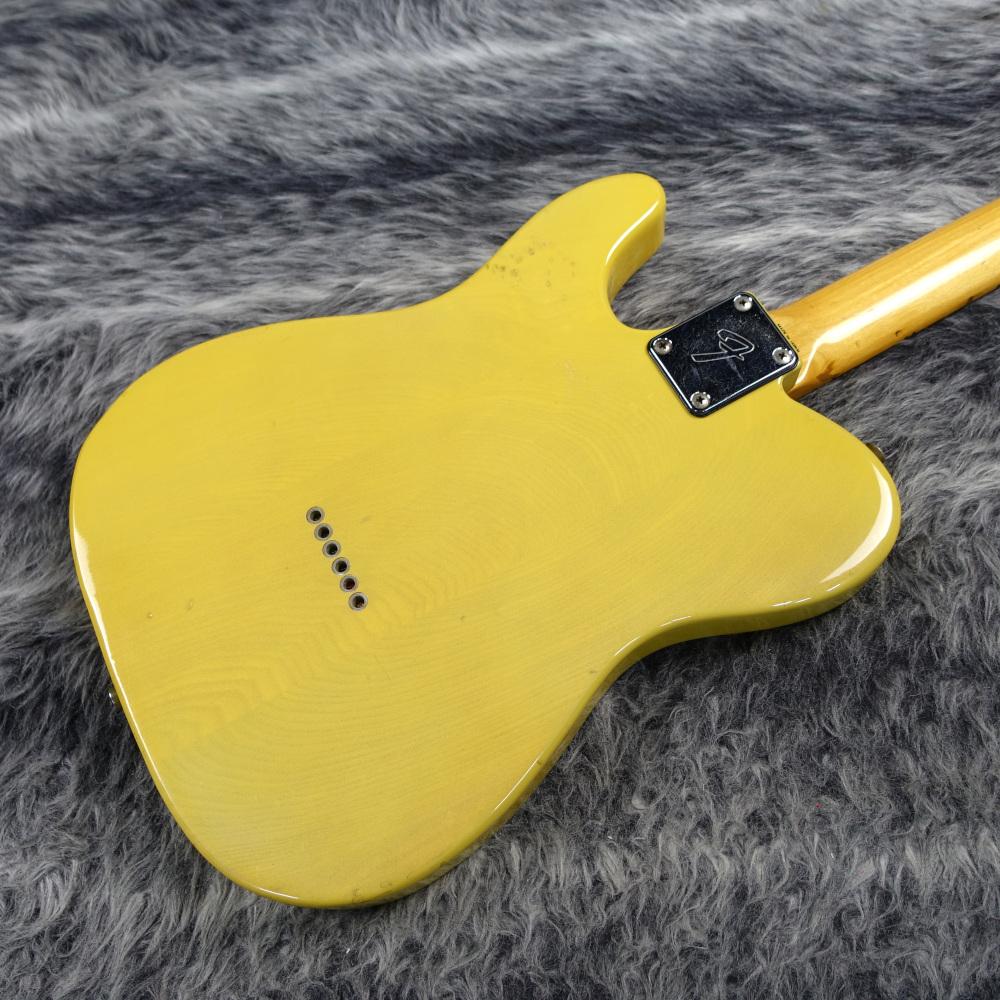 TL72-55R BLD Fender Japan エレクトリックギター テレキャスター