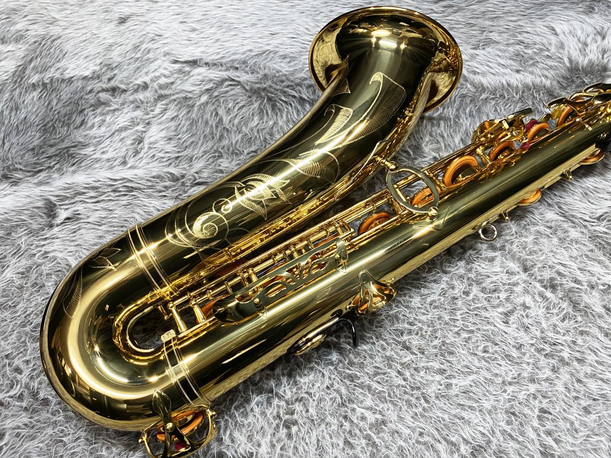 YTS-875EX G3ネック【中古整備済】 YAMAHA サックス／サクソフォン