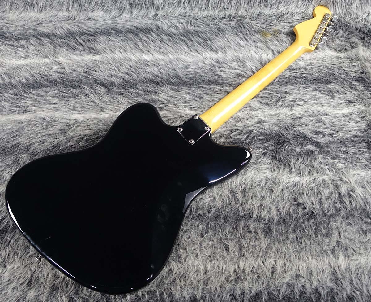 Japan Exclusive Classic 60s Jazzmaster Black Fender