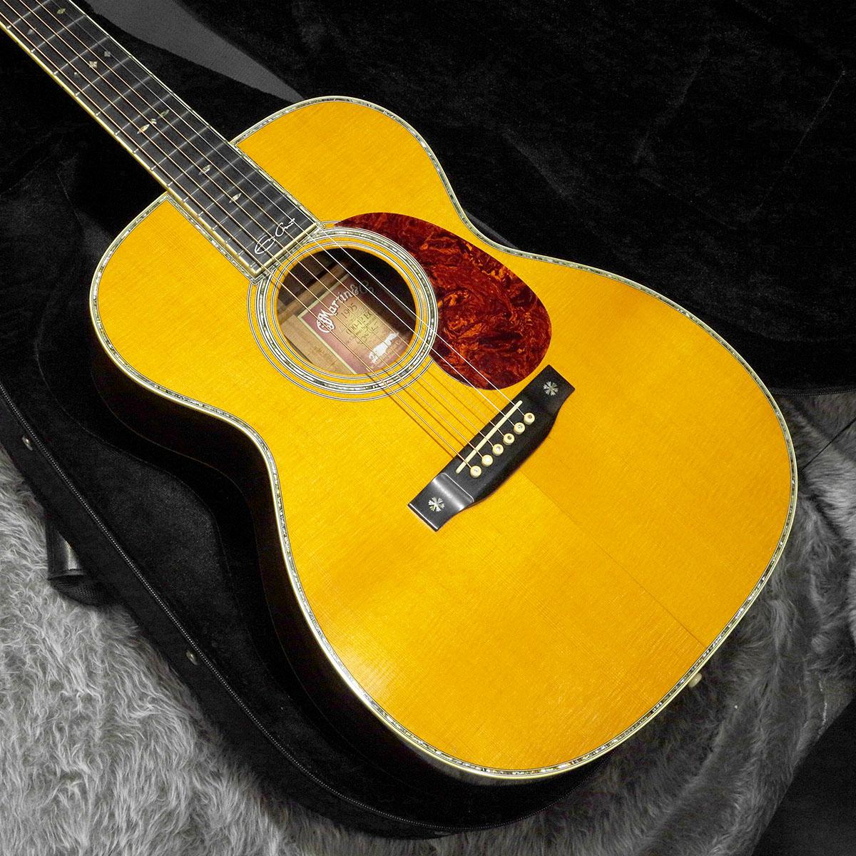 000-42 EC Martin アコースティックギター フラットトップ 商品詳細