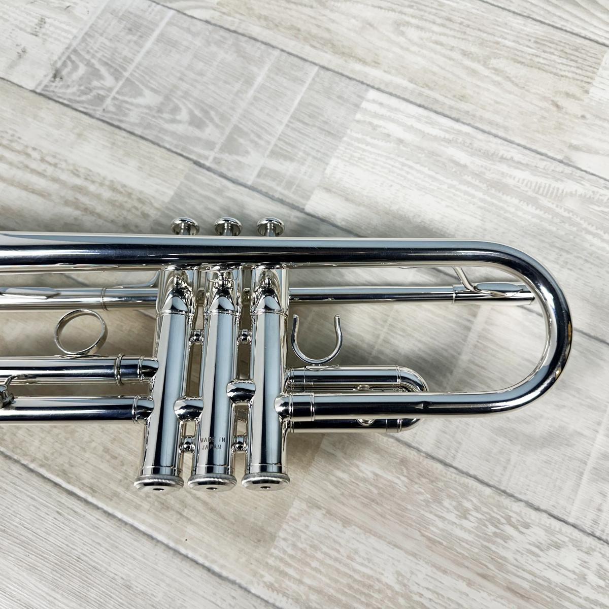 YTR-850GS【中古調整済】 YAMAHA トランペット トランペット（B