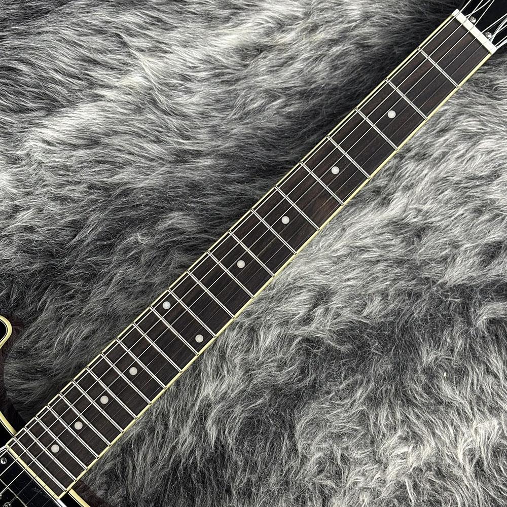 Inspired by Gibson Les Paul Special Double Cut Figured Bourbon