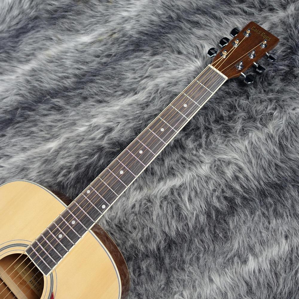 CE28T-N Cat's Eyes アコースティックギター フラットトップ 商品詳細