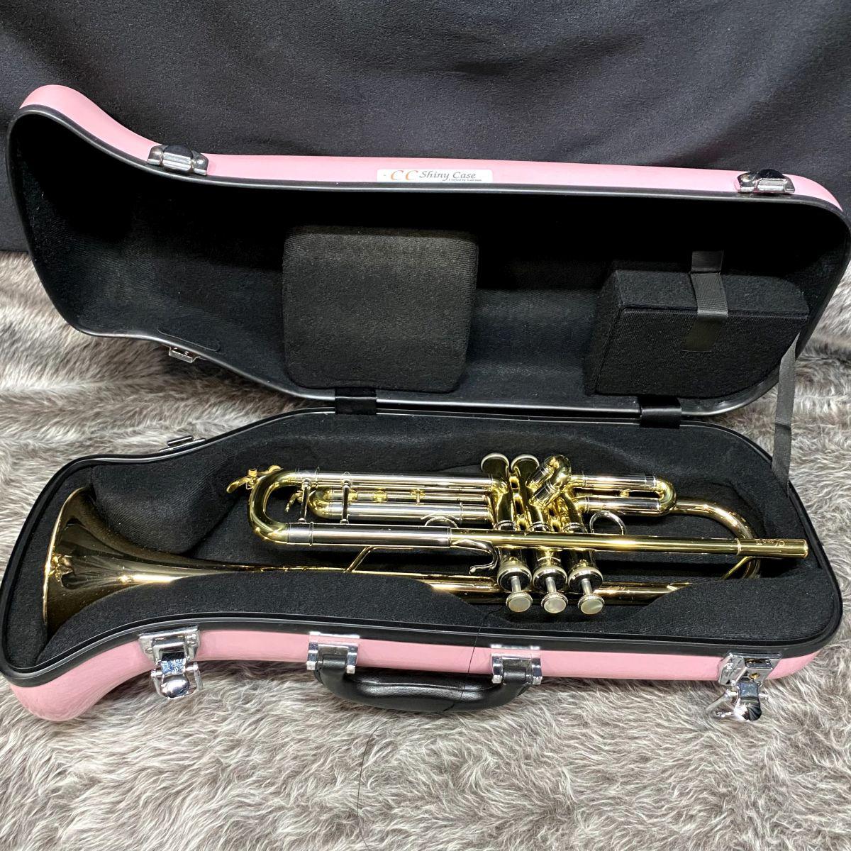 YTR-8335UG XenoII YAMAHA トランペット トランペット（Bフラット