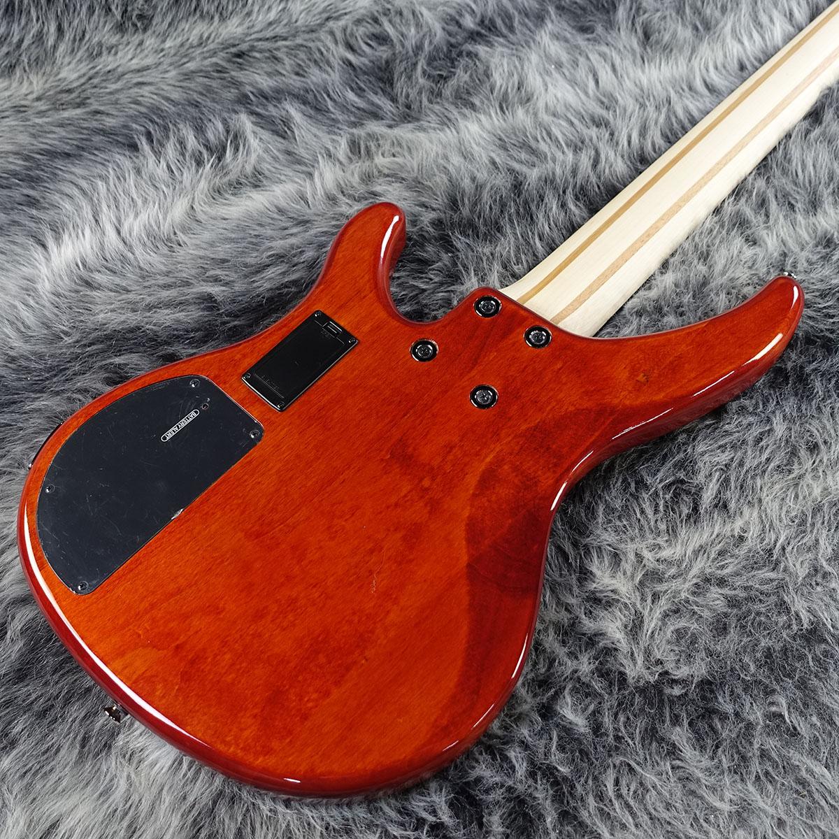 TRBX605FM CMB YAMAHA エレクトリック・ベース その他のエレキベース