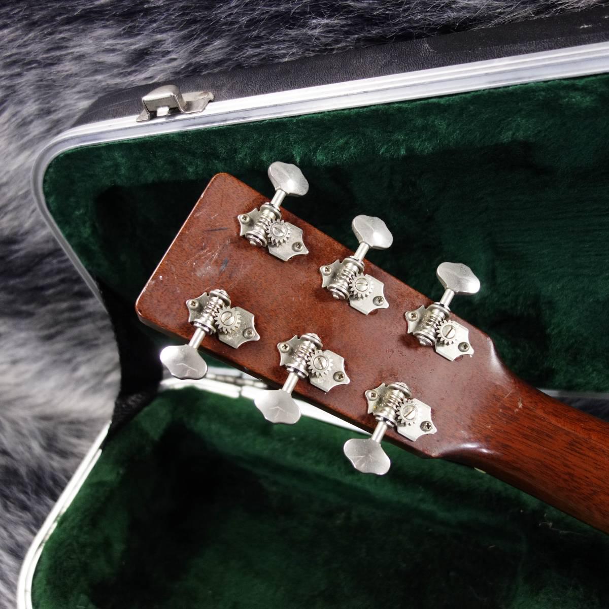 D-18 SQ 1995 Martin アコースティックギター フラットトップ 商品詳細