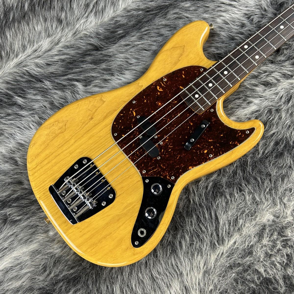MB-ASH（MB-SD） Fender Japan エレクトリック・ベース その他のエレキ
