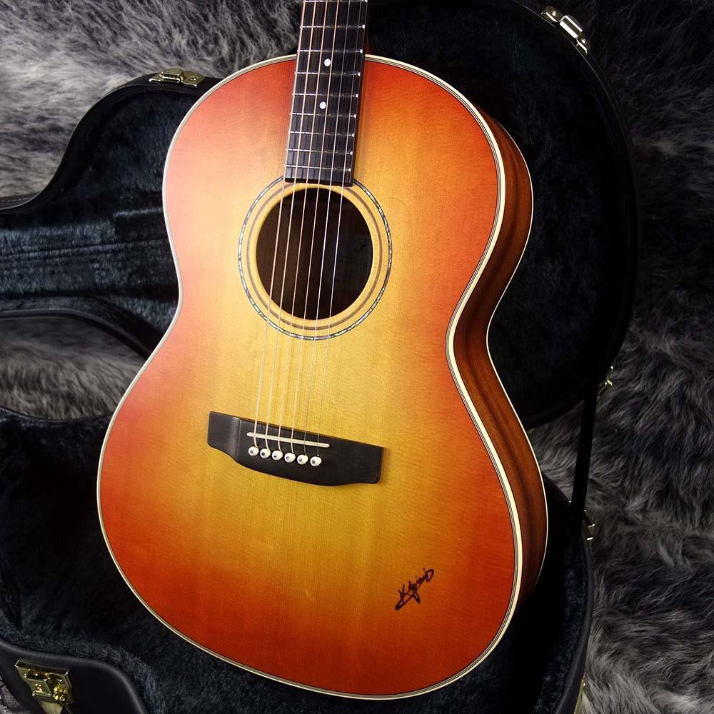 RF-65 RS K.Yairi アコースティックギター フラットトップ 商品詳細