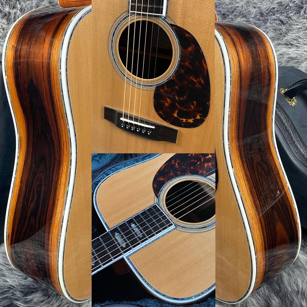 【美品】k.yairi yw-1000 アコースティックギター K.Yairi YW-1000HQ Kヤイリ 【 名古屋パルコ店 】 | 島村楽器