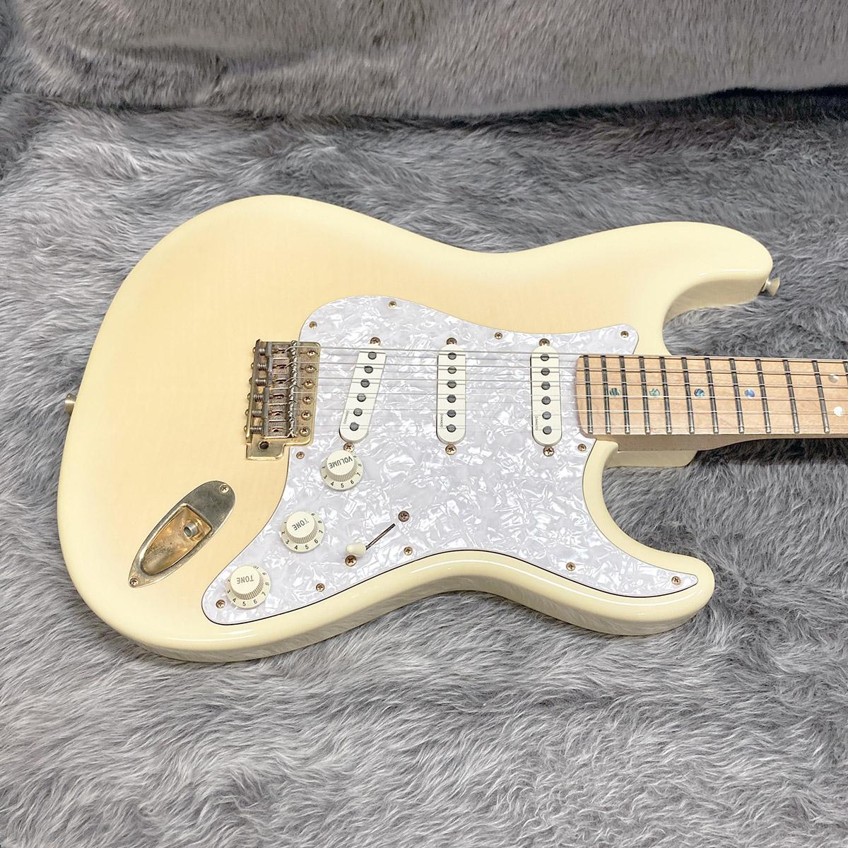 STR-145RK SWS Fender Japan エレクトリックギター ストラトキャスター