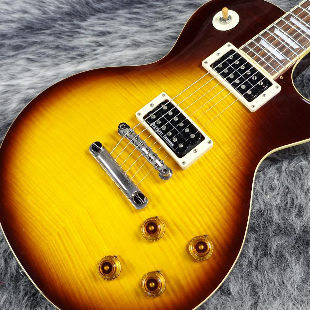 LS90F BS Tokai エレクトリックギター レスポールタイプ 商品詳細