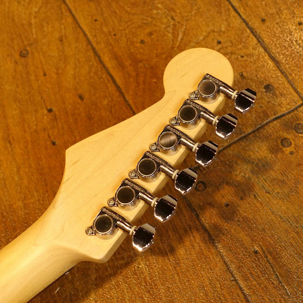 ST-STD TRP MOD 2014s Fender Japan エレクトリックギター ストラト