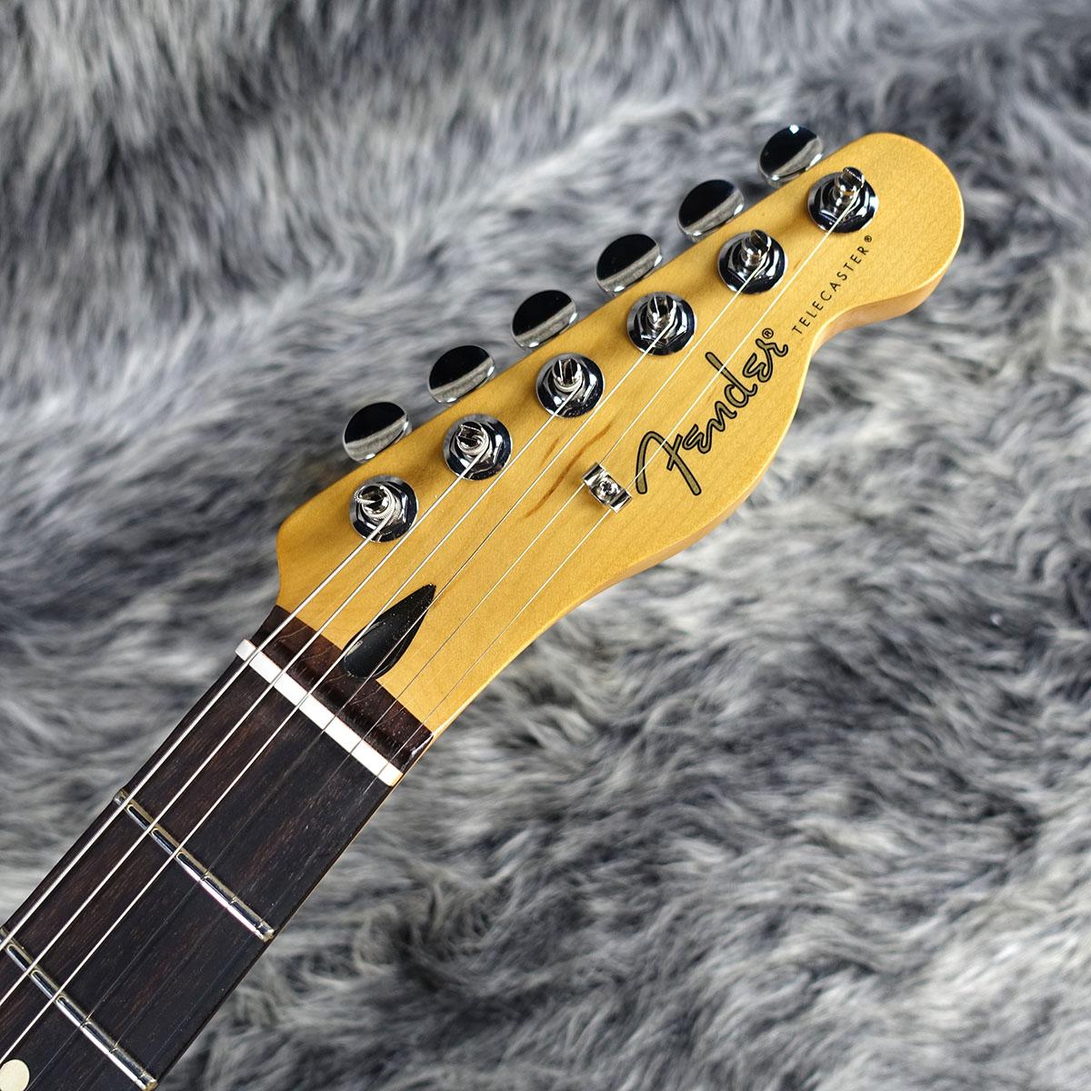 ファイアーバード テレキャスター ハイエンド仕様 Fender